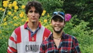 Was Michel Trudeau, Brother of PM Justin Trudeau, Murdered In 1998?